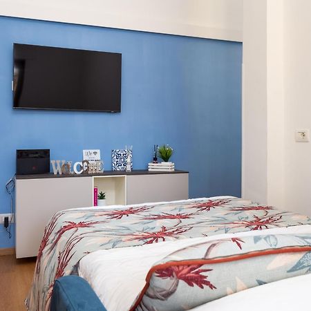 Smart Home Sorrento - City Center Exterior foto