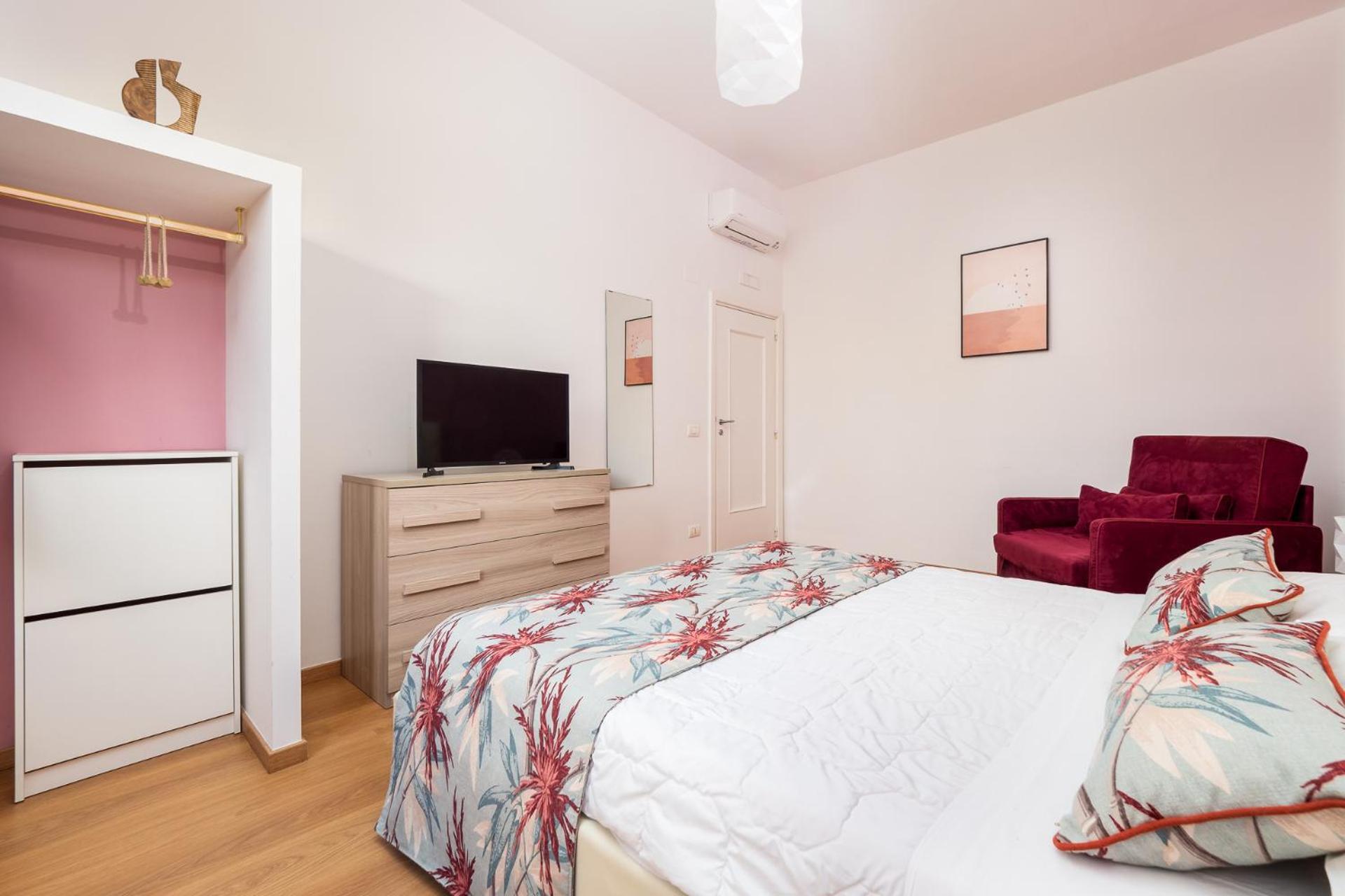 Smart Home Sorrento - City Center Exterior foto