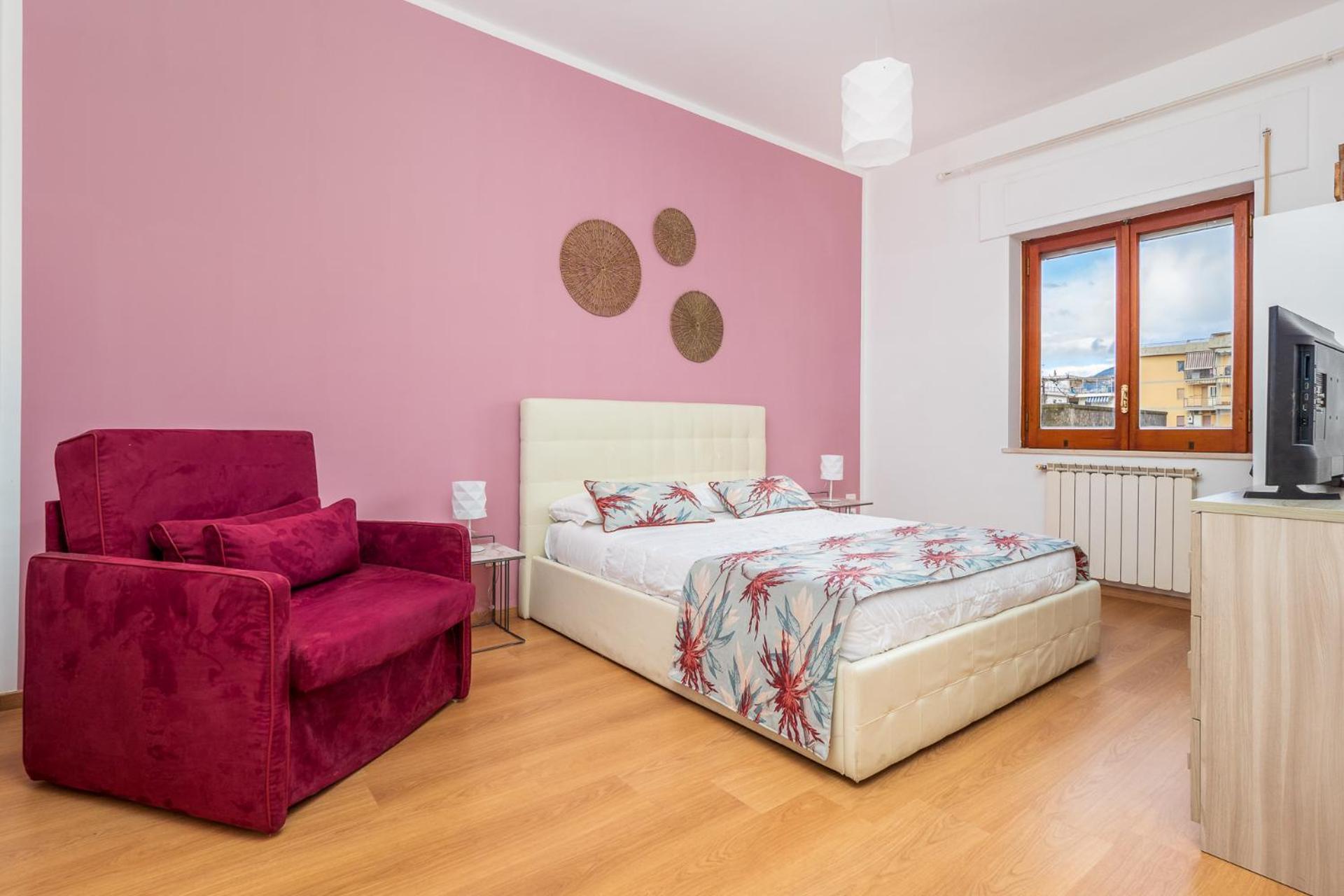 Smart Home Sorrento - City Center Exterior foto