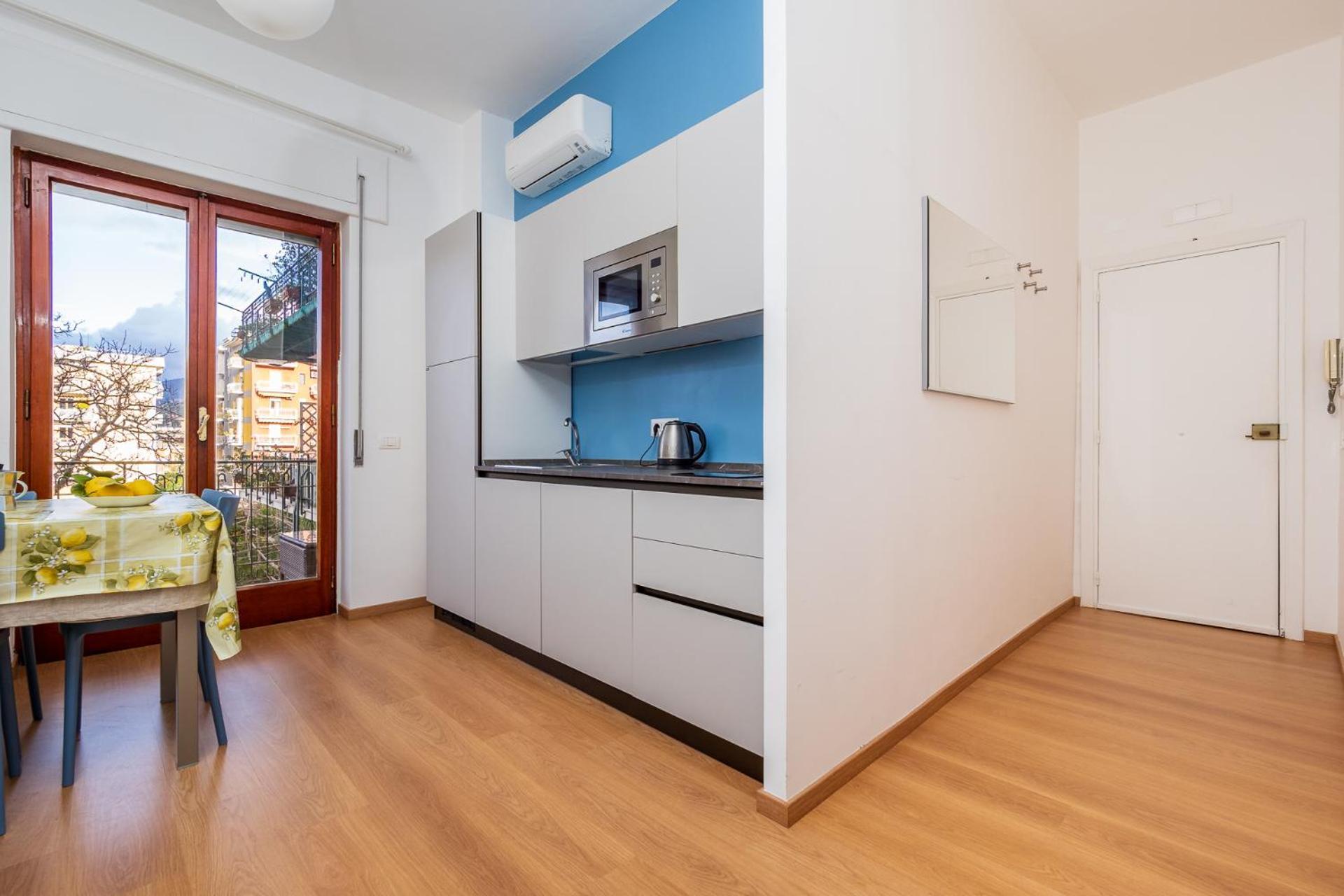 Smart Home Sorrento - City Center Exterior foto